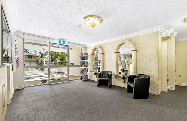 The Ritz Resort - Foto 2