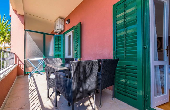 Apartments Kunac - Foto 38