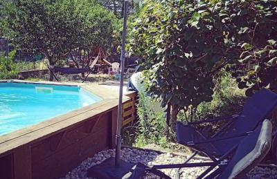 Maison coeur de village 250 m2 piscine clim - Foto 32