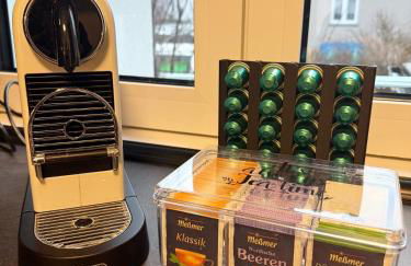 Modern Apartment near Frankfurt - Foto 7