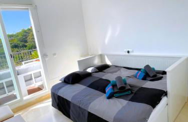 El Bosque de La Mairena penthouse - Foto 54