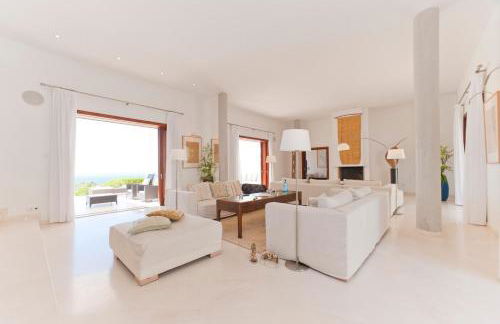 Stunning Modern Ibiza Villa with Private Pool,1252 - Foto 8