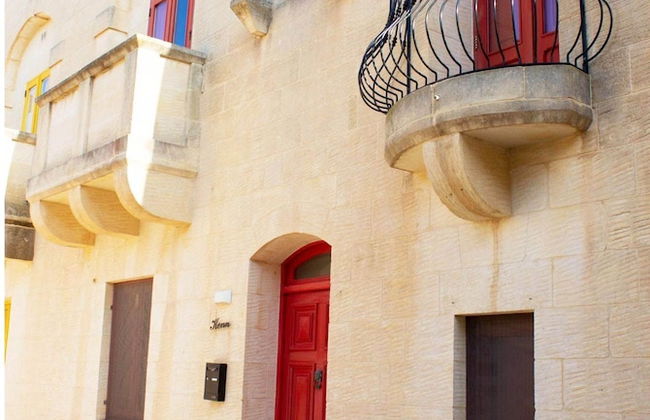 Kenn Gozitan Villa and Pool - Foto 15