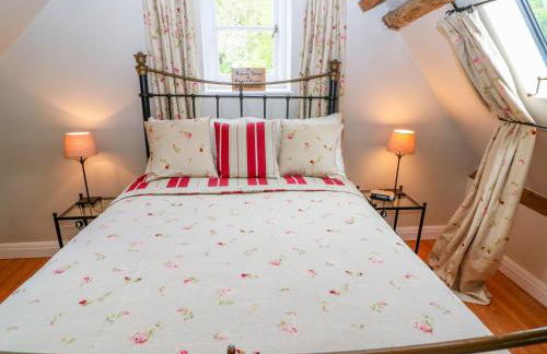 Tickmorend Farm - Foto 45