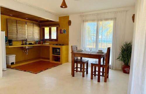 Caraíva pé na areia - Foto 18