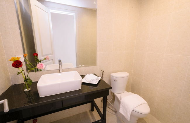 Sun Apartment - Foto 37