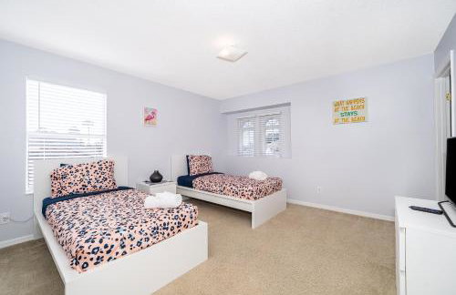 Great Pool Villa Near Disney - Foto 28