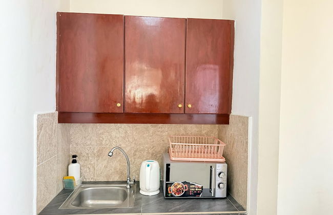 Family Apartment At Times Square - Foto 38