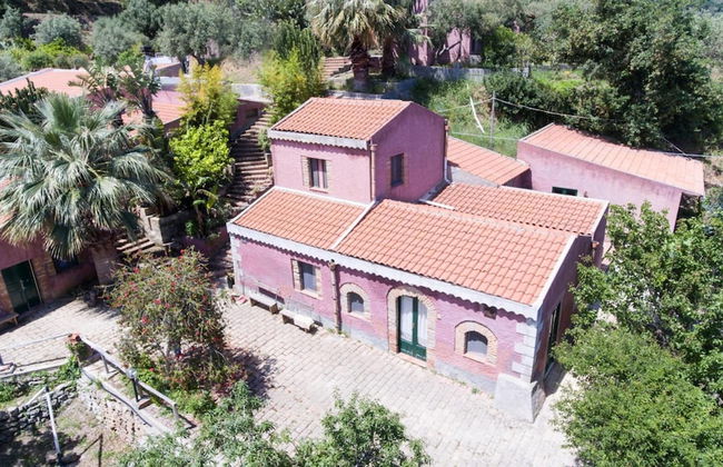 Agriturismo Monte Alto - Photo 21