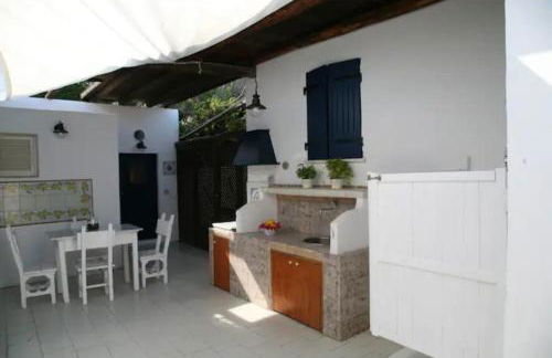 Con i piedi nell'acqua - Foto 11