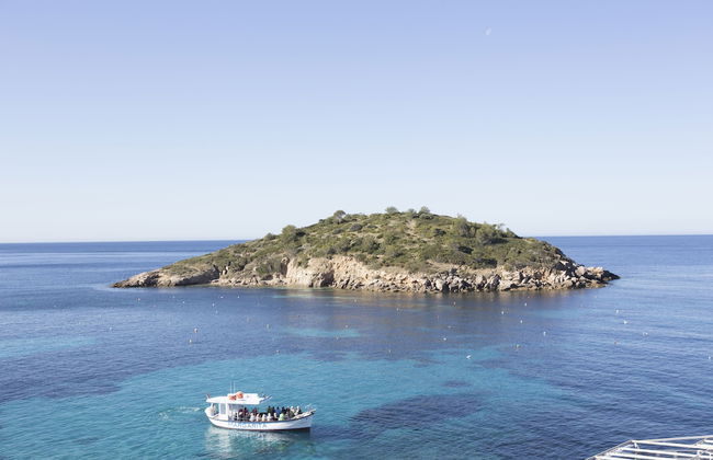 Sant ELM Vistamar Apartment - Foto 28