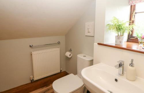 Green Farm Cottage - Foto 13