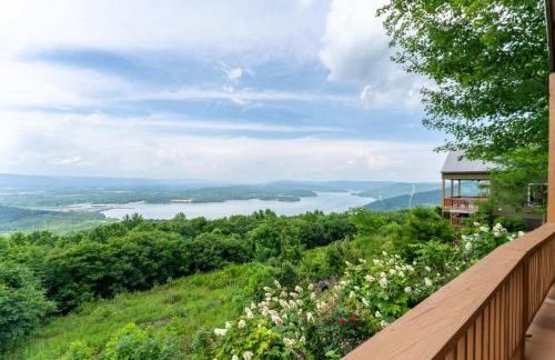 Elk Ridge with a private hot tub - Foto 31