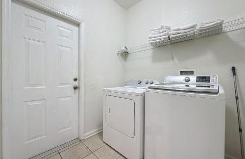 Disney World Vacation.. Luxury 6 BR/4 BA 5 Star Villa - Foto 60