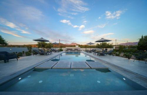 Nostra Terra Villa, 2-acre Secluded Nature Escape with Heated Pool, By ThinkVilla - Photo 34