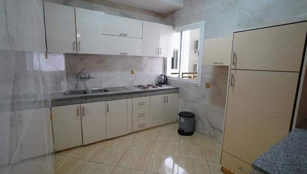 Apartments next to the beach - Foto 5, Cocina privada