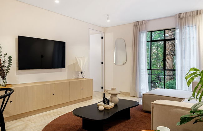 Nido Condesa - Foto 80