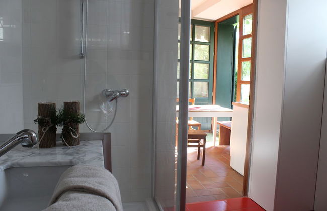 Casa Vacanze Piè di Castello - Foto 8