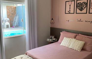 Casa com piscina - Foto 19