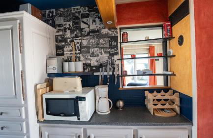 La villa des vikings - Foto 40