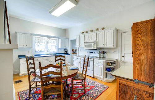 3 Mi to South Holston Lake Home with Mtn Views - Foto 10