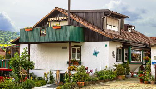 Ferienwohnungen Claus - Foto 2