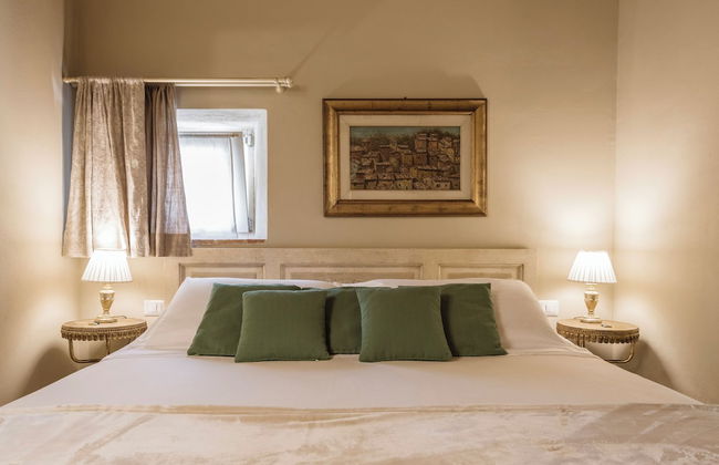 Dimora Santa Margherita - Relais di Charme - Photo 10