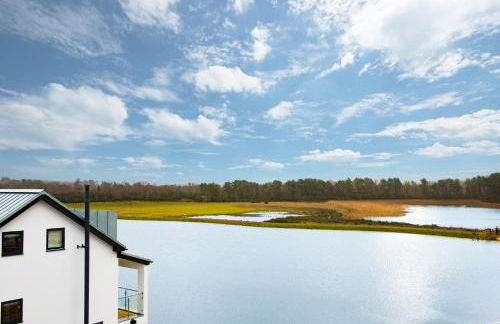Luxury property with access into Spa on a nature reserve Beaumont Village 14 - Photo 12
