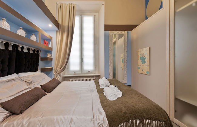 Rome as you feel - Governo Vecchio - Photo 4