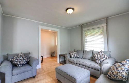 Cozy two bedroom home close to everything - Foto 15