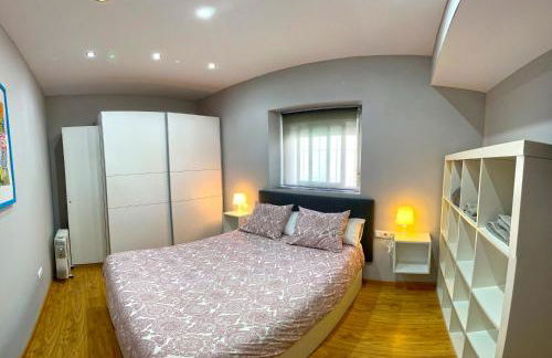 Apartamento Plaza Viuda - Foto 4