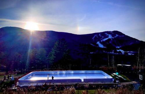 SPECTACULAR CATSKILLS 4 BEDROOM VACATION OASIS- Gorgeous Hunter Mountain Views! - Foto 1