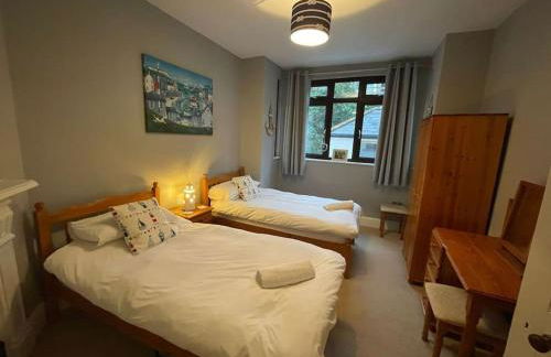 No1 Cottage Mevagissey - Foto 43