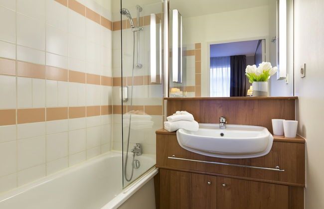 Citadines Antigone Montpellier - Photo 31