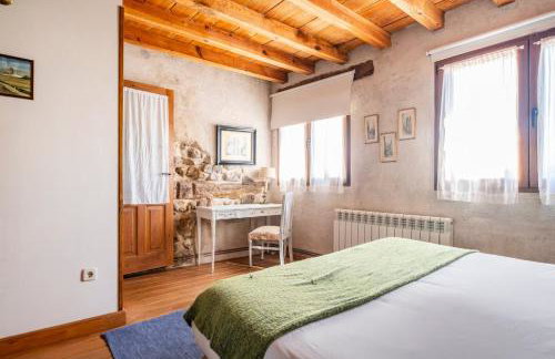 Casa Valle del Lozoya - Foto 42