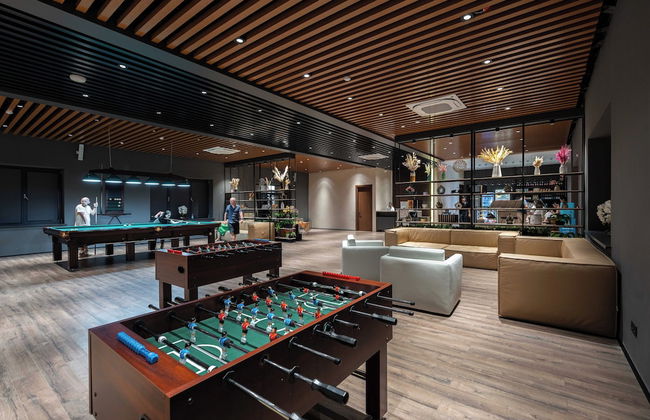 Burchmulla Resort - Foto 43