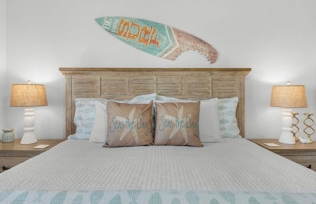 Gulf-front in Destin! Community Pool, Minutes to Beach - Foto 8