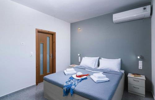 Amfithea Villas Petrokefali - Foto 7