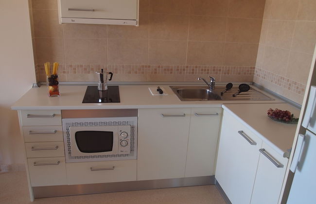 Apartamentos Europa House Sun Beach - Foto 6