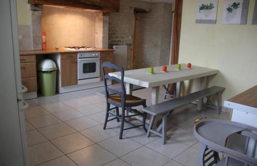 l'auberge du parachutiste - Foto 18