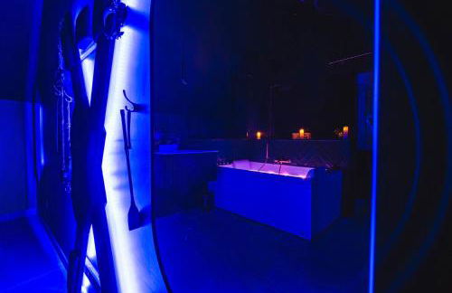 Casa Love - Love Room - Foto 11