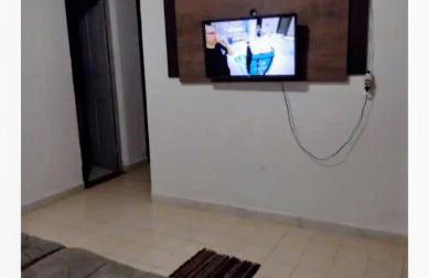 Apartamento aconchegante 2 - Foto 7