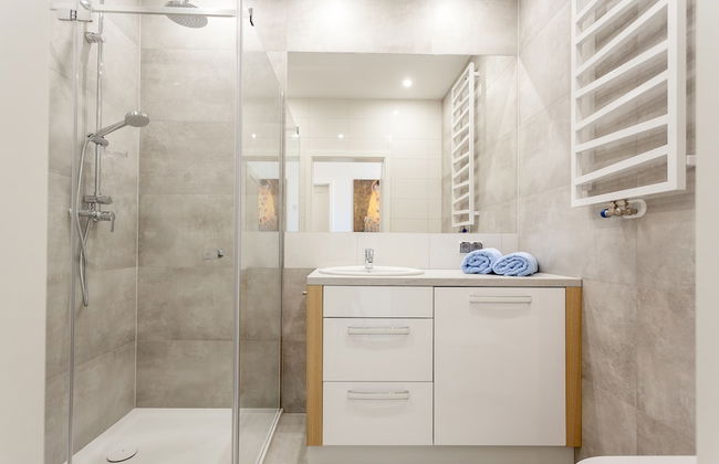 GRANO APARTMENTS Gdańsk Motława SPA & Wellness - Foto 18