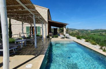 Lemonvilla - Rustico in Panoramalage - Foto 1