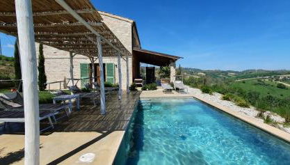 Lemonvilla - Rustico in Panoramalage - Foto 1