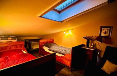 Mühlenwohnung am Niederrhein - Foto 4