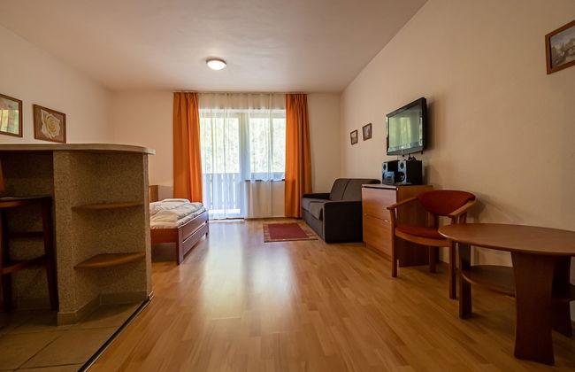 Fatrapark 2 Apartments - Foto 26