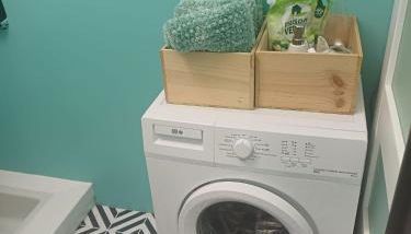 Une grande maison bleue - Photo 4