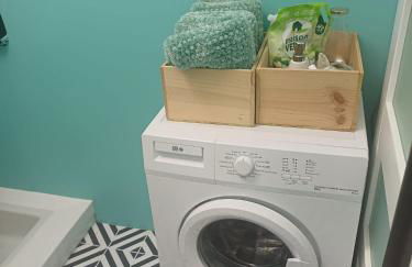 Une grande maison bleue - Photo 4