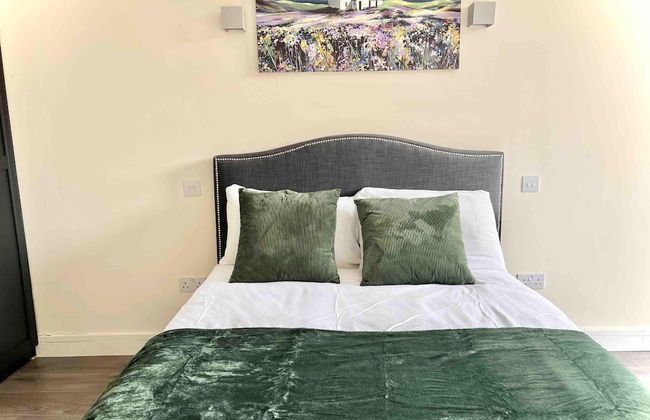 London Riverside Apartment Retreat - Foto 2